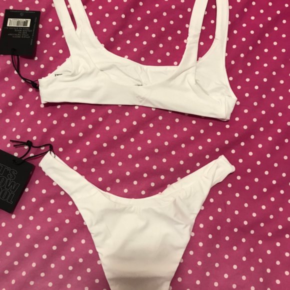 It's Now Cool Bikini Bottoms - Picture 5 of 6